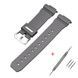 Ремінець для Casio G-Shock DW-6900 Gray SI 1051-0820 фото 1