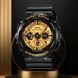 Skmei 2118BKGD Black-Gold 1080-2651 фото 6
