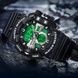 Sanda 3129 Black-White 1044-0134 фото 3