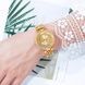 Skmei 1740GD Gold 1080-2793 фото 4