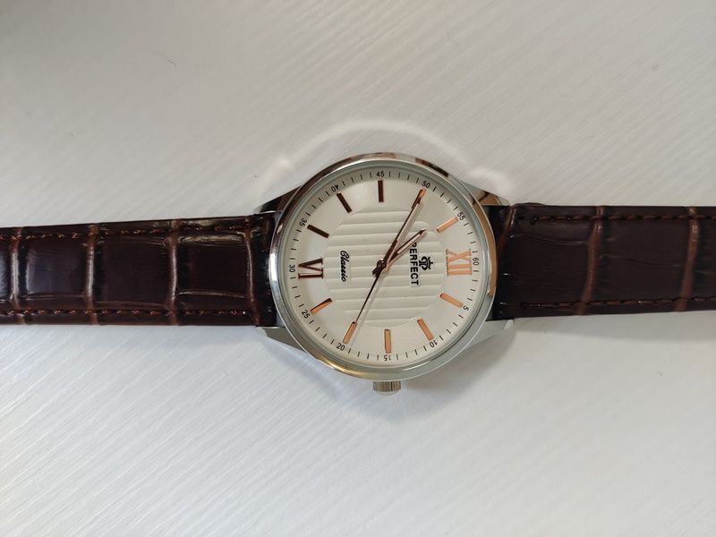Годинник чоловічий Perfect PR102106 PR102106 фото
