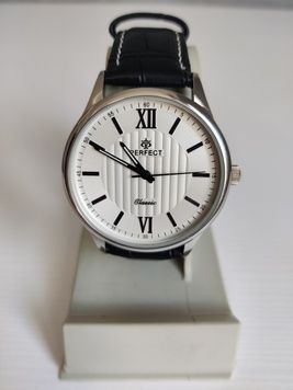 Годинник чоловічий Perfect PR102107 PR102106 фото
