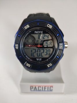 Годинник наручний чоловічий Pacific PC032703 32703 фото