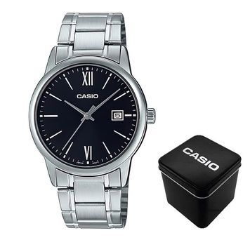 Casio MTP-V002D-1B3 1141-0115 фото