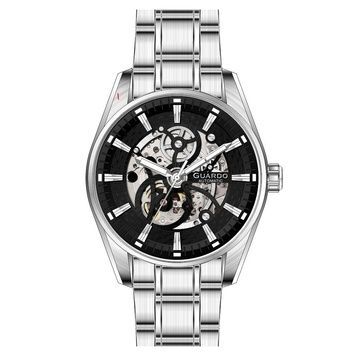 Наручний годинник GUARDO SA03013-1 1160-0023 фото