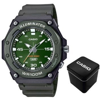 Casio MW-620H-3A 1141-0454 фото