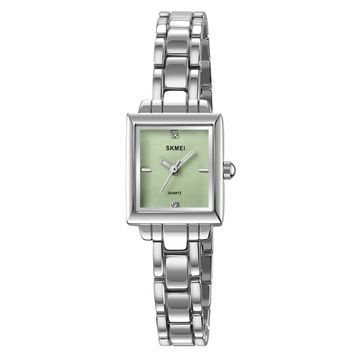 Skmei 2315SIGN Silver-Green 1080-2730 фото