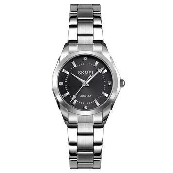 Skmei 1620SIBK Silver-Black 1080-1137 фото