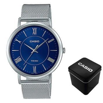 Casio MTP-B110M-2A 1141-0263 фото