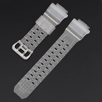 Ремінець для Casio G-Shock GW-9400/9300 Transl SI 1051-1165 фото