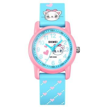 Skmei 2157LBUPK Light Blue-Pink 1080-2133 фото