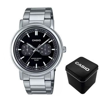 Casio MTP-E335D-1E 1141-0318 фото