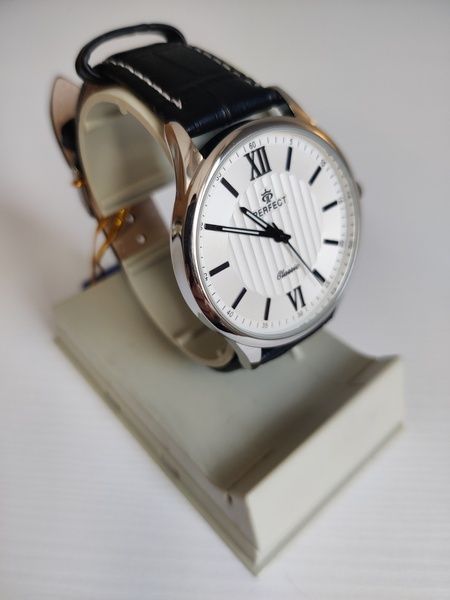 Годинник чоловічий Perfect PR102107 PR102106 фото