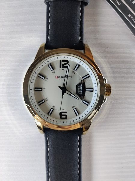 Годинник чоловічий Perfect PR100242 PR100242 фото