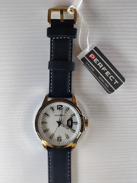 Годинник чоловічий Perfect PR100242 PR100242 фото