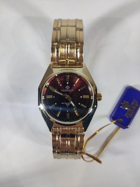 Годинник чоловічий Perfect PR100206 PR100206 фото