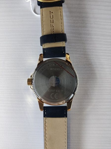 Годинник чоловічий Perfect PR100242 PR100242 фото