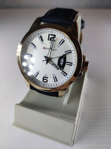 Годинник чоловічий Perfect PR100242 PR100242 фото