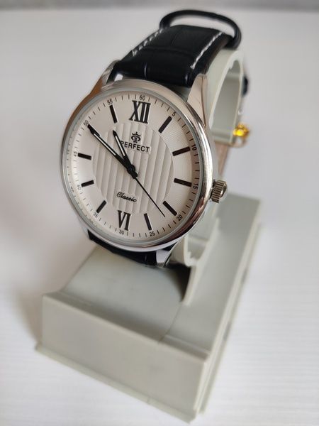 Годинник чоловічий Perfect PR102107 PR102106 фото