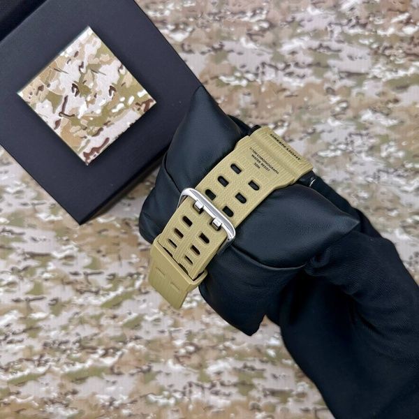 Patriot 012BKKHPO Поліція Чорні з хакі + Коробка. 1201-0159 фото
