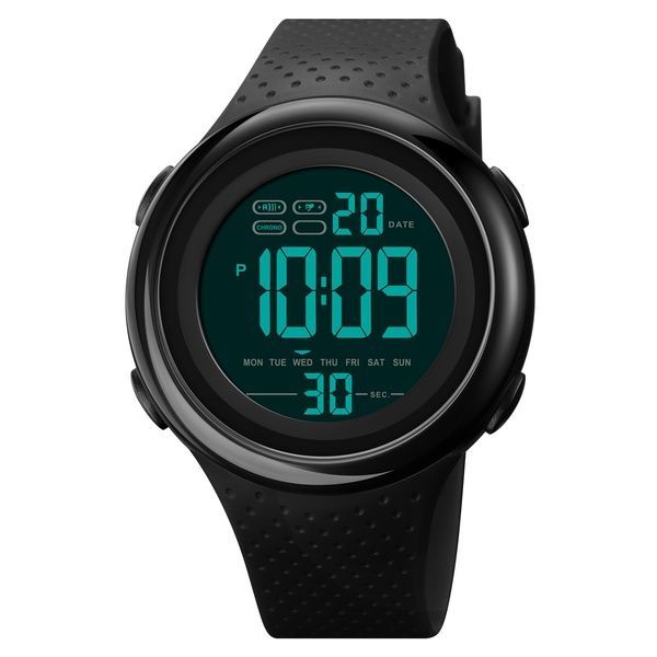 Skmei 1856BKBK Black-Black 1080-1415 фото