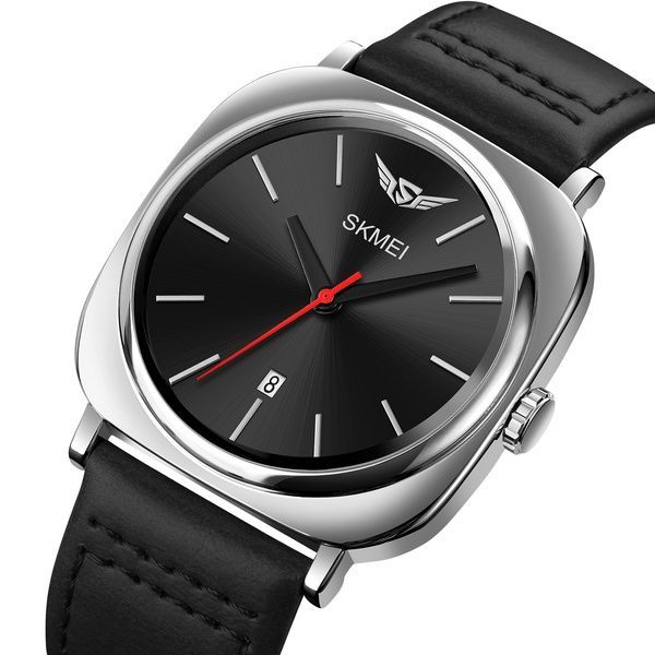 Skmei 1884SI Silver 1080-1586 фото