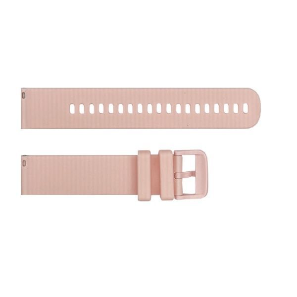 Ремінець для смарт годинника K26H Pink 1051-0698 фото