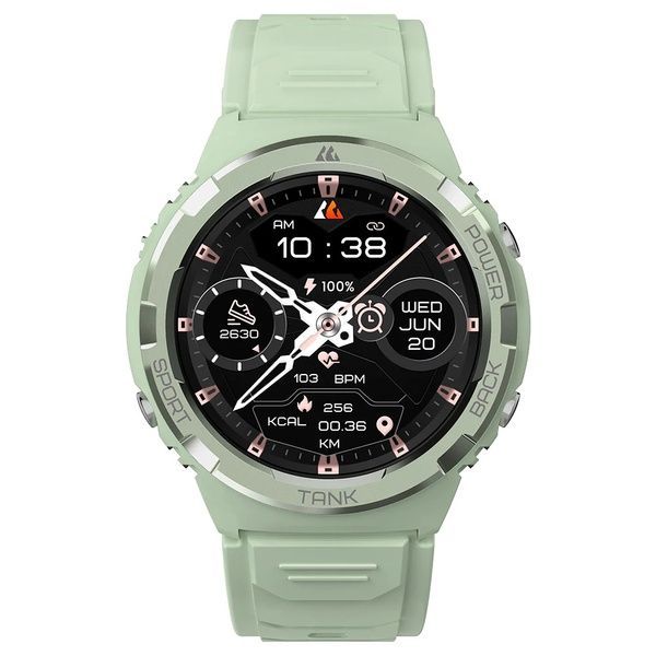 Kospet Tank S1 Green 1077-0247 фото