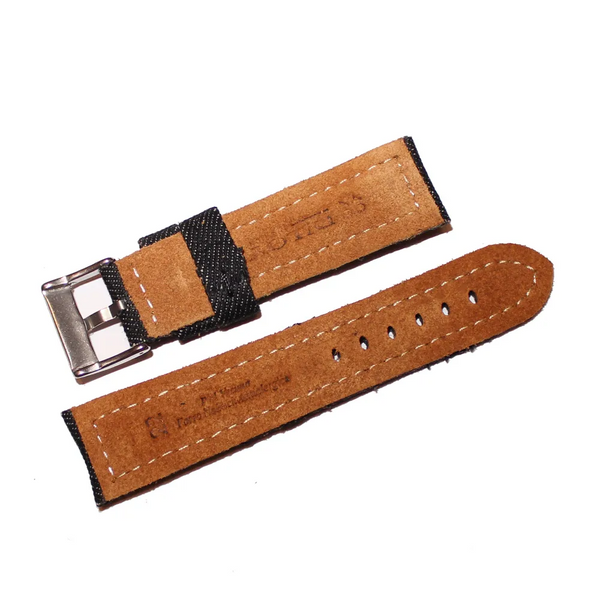 Годинниковий ремінець DILOY Fashion DFI-003-2 фото