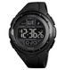 Skmei 1656 All Black 1080-0702 фото 1