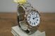 Годинник наручний чоловічий Q&Q на сталевому браслеті 6M/QQ0451 фото 3