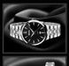 Skmei 9071BK-S Black Lady 1080-1198 фото 3