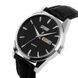 Skmei 9073SIBK-B Silver-Black men SALE 1080-1599 фото 2