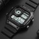 Skmei 1299BK Black 1080-1098 фото 3