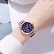 Skmei 1977BUBK Blue-Black SALE 1080-2060 фото 3