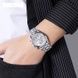 Skmei 1897SI Silver 1080-2442 фото 6