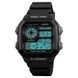 Skmei 1299BK Black 1080-1098 фото 4