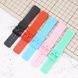 Ремінець для Casio MQ-24 All Pink 1051-0888 фото 7