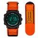 Awarder 036 Nylon Black-Orange 1202-0098 фото 1