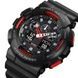 Skmei 1832 Black-Red SALE 1080-0766 фото 2