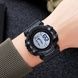 Skmei 2195BKWT Black-White SALE 1080-2322 фото 3