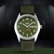 Skmei 9112GN Silver-Green 1080-1054 фото 4