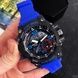 Sanda 759 Blue-Black 1044-0002 фото 4