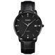 Skmei 1801LBKBK Black-Black Leather 1080-1635 фото 1