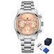 Pagani Design PD-1773 Silver-Pink 1138-0201 фото 1