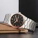 Skmei 9288SIRGBK Silver-Rose Gold-Black SALE 1080-1940 фото 4