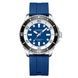 Curren 8448 Silver-Blue 1008-0424 фото 1