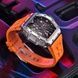 Pagani Design PD-1738 Silver-Orange 1138-0048 фото 3