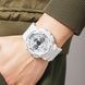 Skmei 2118WT White 1080-2653 фото 4