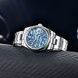 Pagani Design PD-1715 Silver-Blue 1138-0079 фото 4